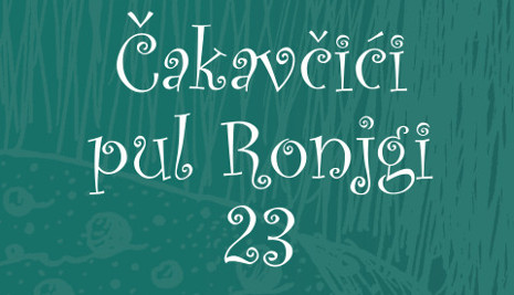 Čakavčići pul Ronjgi 23